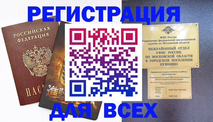 временная регистрация адрес в Миньяре